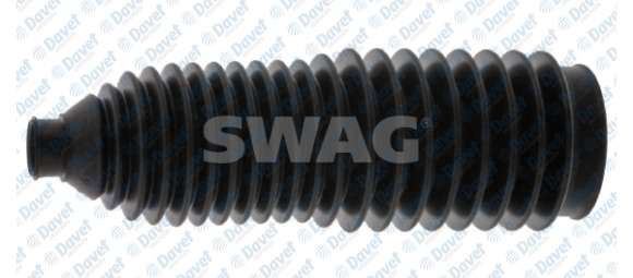 SWAG 30943647 Direksiyon Rot Korugu Kelepceler Ile Passat 4 (3b) Passat 4 4 Motion (3b) Passat 4 Syncro (3b